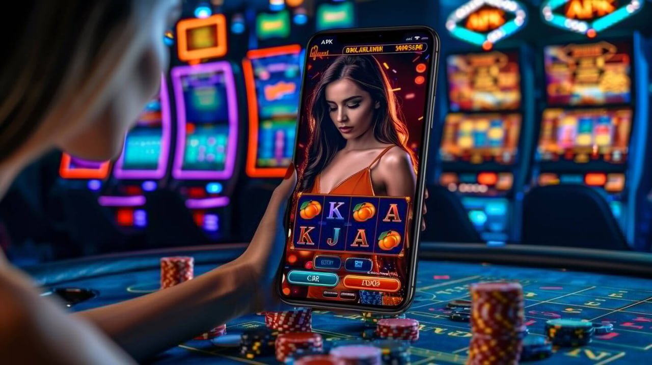 i8 casino