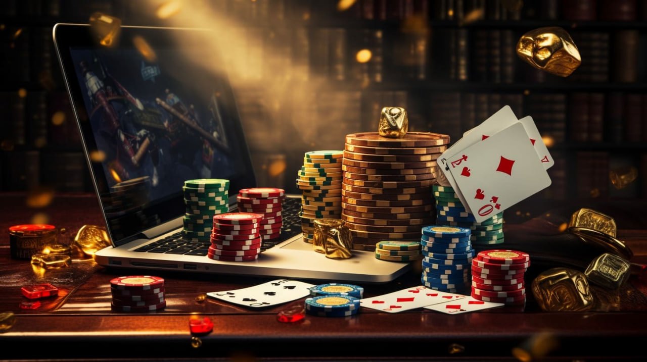 i8 casino