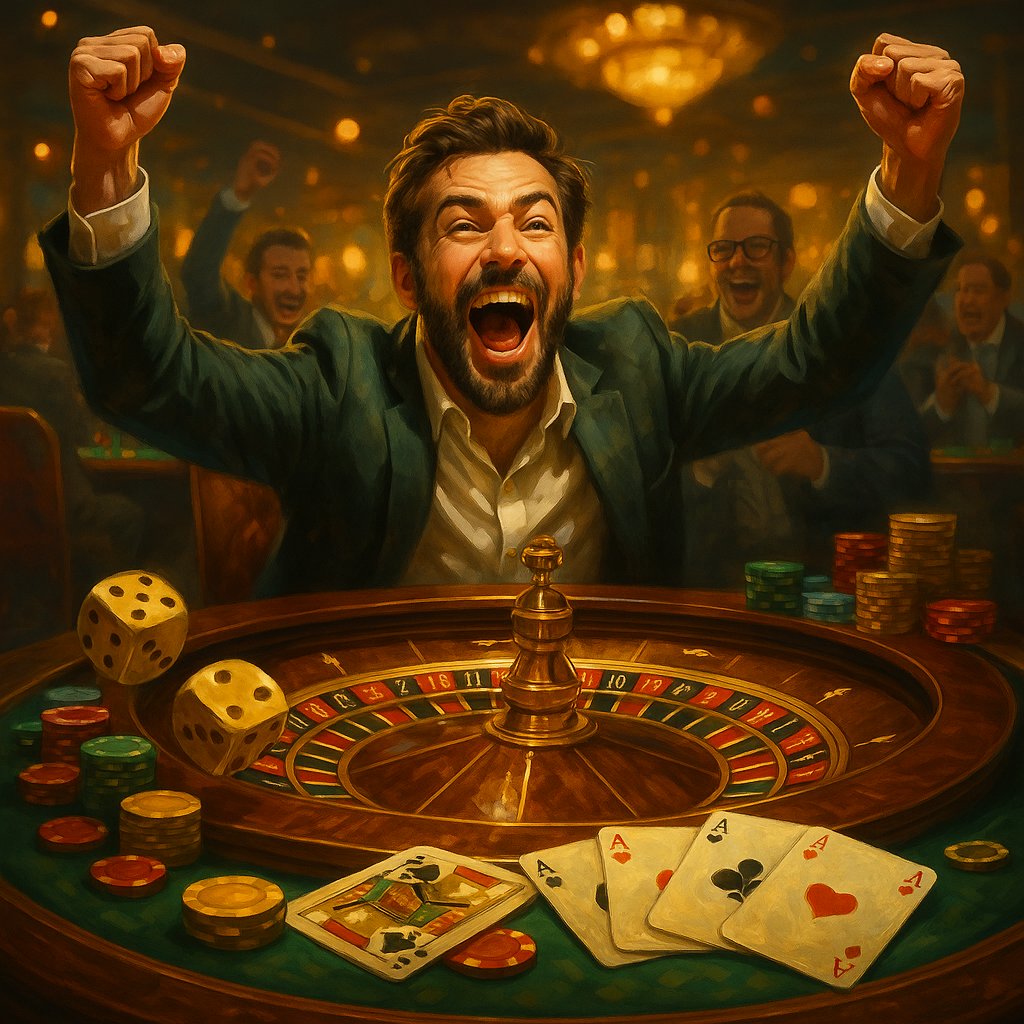i8 casino