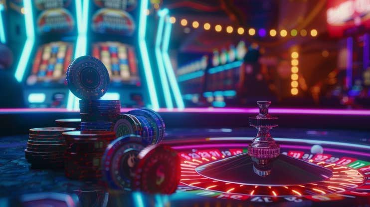 i8 casino