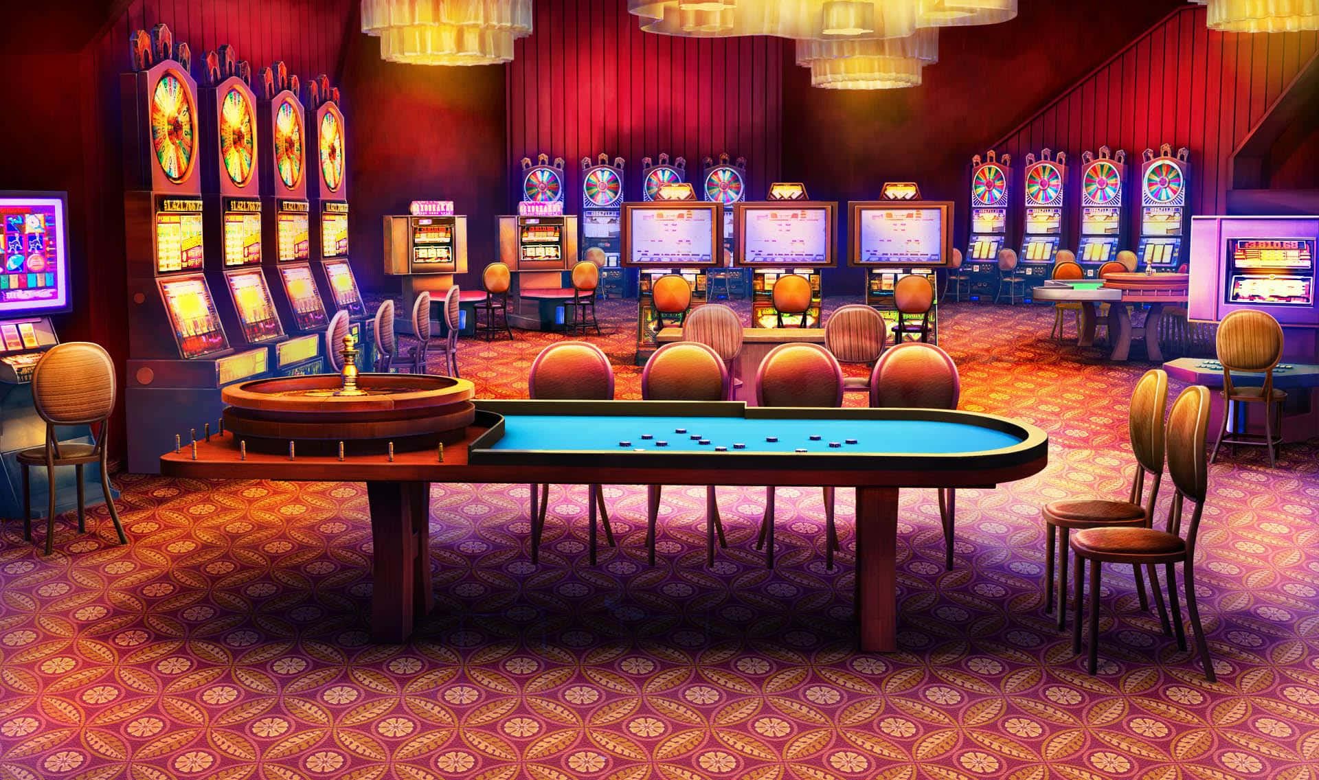 i8 casino